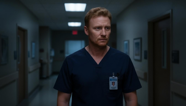 Grey's Anatomy Just Teased How Owen Bows Out as Kevin McKidd Exits