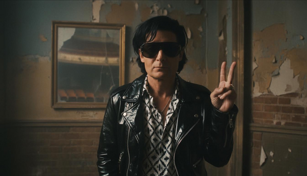 Corey Feldman Speaks Out After Rob Reiner Oscars Tribute Snub