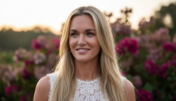 Vanessa Trump: Inside the Life of Tiger Woods’ Rumored Girlfriend