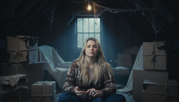 Netflix's No. 1 True Crime Hit Will Make You Think Twice About Your Next Getaway