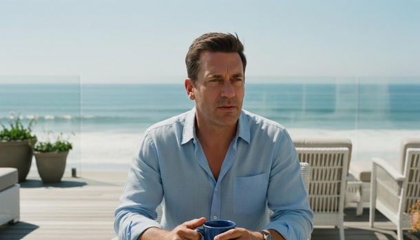 Jon Hamm Just Entered the Chat on the Summer House Dating Scandal