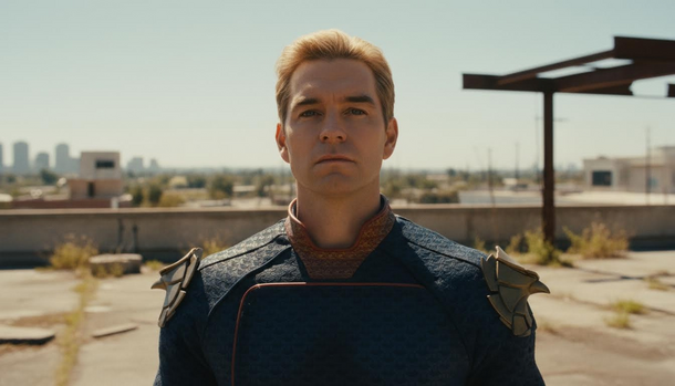 The Boys Season 5: Every New Supe Ranked From Weakest to Unstoppable