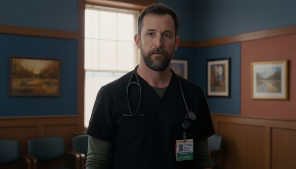 Brace for More Cast Shake-Ups on The Pitt, Noah Wyle Warns