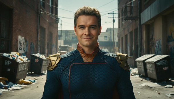 Prime Video Finally Names The Boys Universe — And It Undercuts The Joke
