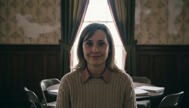 Lena Dunham Reveals Allison Mack Invited Her to an NXIVM Meeting