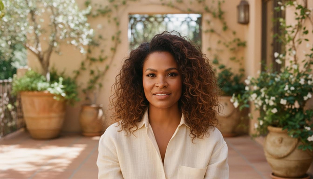 Nia Long Draws the Line on Coparenting With Ex Ime Udoka