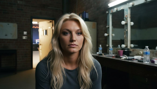Brooke Hogan Breaks Silence on the Fallout From Hulk Hogan’s Sex Tape and Racist Remarks