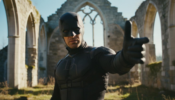 Two Beloved MCU Characters Return in Daredevil: Born Again — But a Major Fan Theory Gets Buried