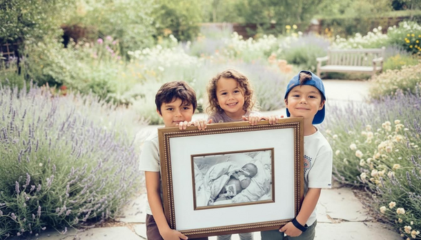 Two Years After Her Daughter’s Death, Alexa PenaVega Shares How She Navigates Grief