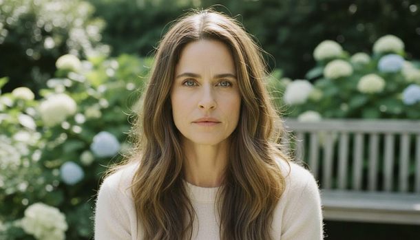 Amanda Peet Opens Up About Her Cancer Battle: Her Most Powerful, Candid Quotes