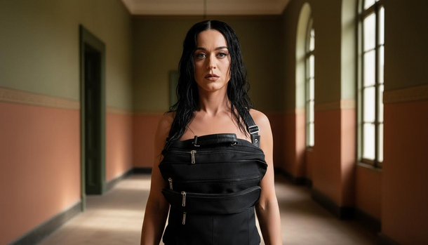 Police Reportedly Probe Katy Perry After She Denies Ruby Rose Assault Allegations