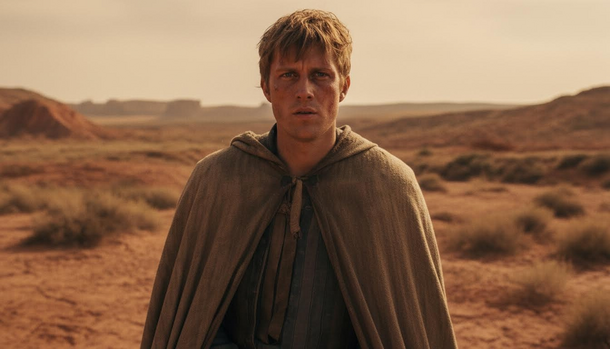 The Real Reason A Knight of the Seven Kingdoms Season 2 Filming Was Canceled