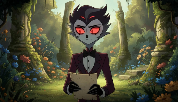 Exclusive: Helluva Boss Creators Finally Confirm the One Villain Who Can Never Be Redeemed