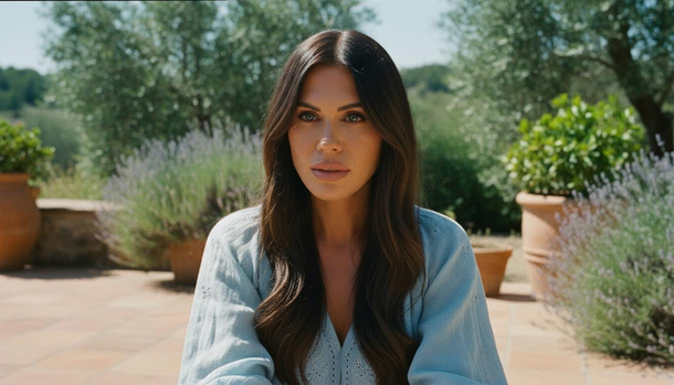 Mormon Wives Jessi Admits Marciano Affair Was a Huge Mistake, Calls Out Ex Jordan