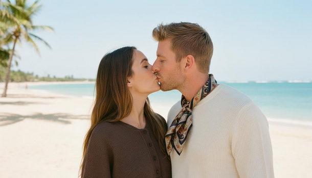 Summer House Season 10 Finale Sneak Peek: Ciara Miller and West Wilson Finally Kiss