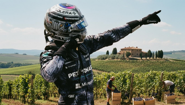 8 Unmissable Canadian GP Moments That Belong in Formula 1: Drive to Survive Season 8