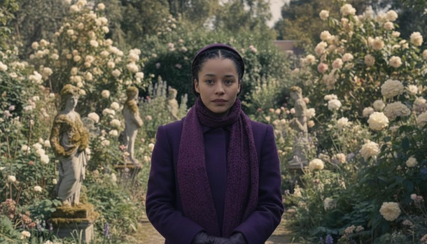 Margaret Atwood’s Stealth Cameo in The Testaments Season 1 Finale — Here’s Who She Played
