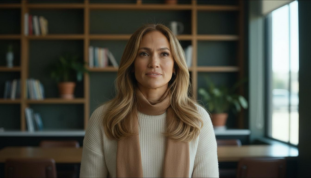 Netflix’s Office Romance Ending Explained: Happily Ever After or Pink Slip for Jennifer Lopez?