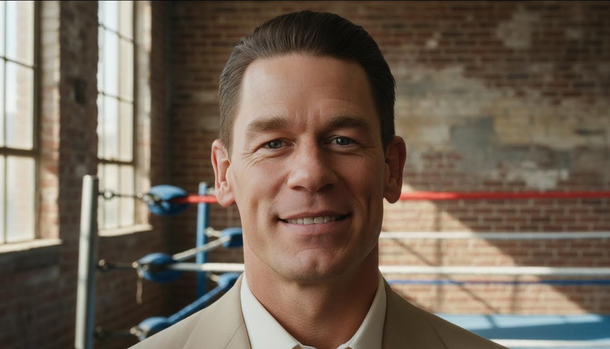 WWE Unreal season 3: release date, cast, plot — and the countdown to John Cena’s farewell