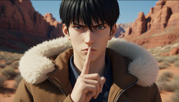 Solo Leveling: Beyond the System anime movie just announced — first details, release window and more