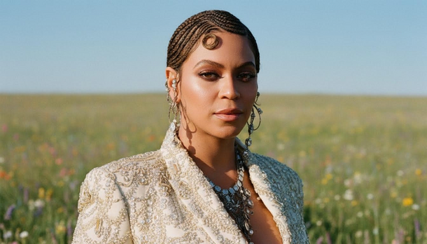 Beyoncé hits her biggest milestone yet — and drops surprise single Morning Dew (Donk)
