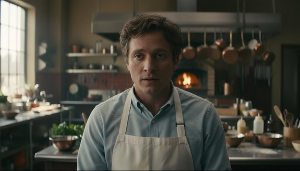 Jeremy Allen White flunks friendship quiz with The Bear co-star Ayo Edebiri