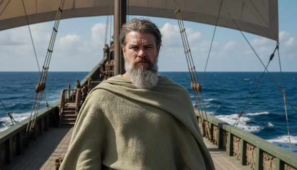 The Odyssey cast ranked by net worth: who tops Christopher Nolan's rich list?