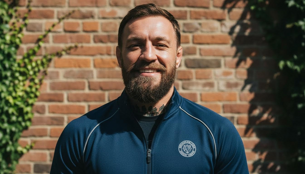 Conor McGregor goes monk mode: keeps away from Dee Devlin and lives in the gym for UFC 329 on Paramount+