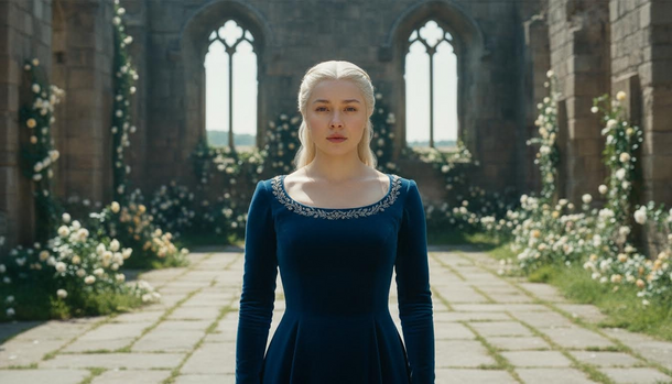 No, not that Joffrey: who Joffrey Targaryen really is in House of the Dragon