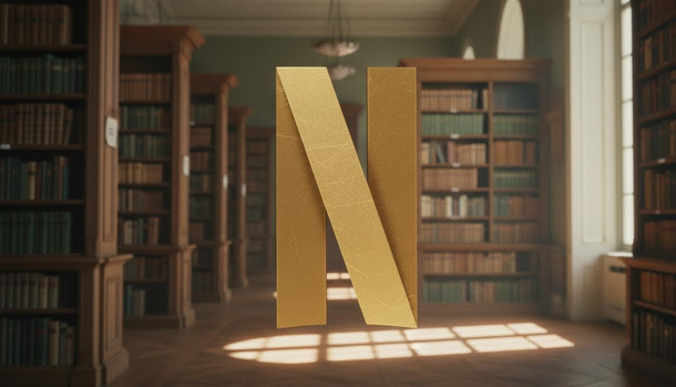 Scott Glassgold reveals the real reason Netflix lost his project to Amazon MGM
