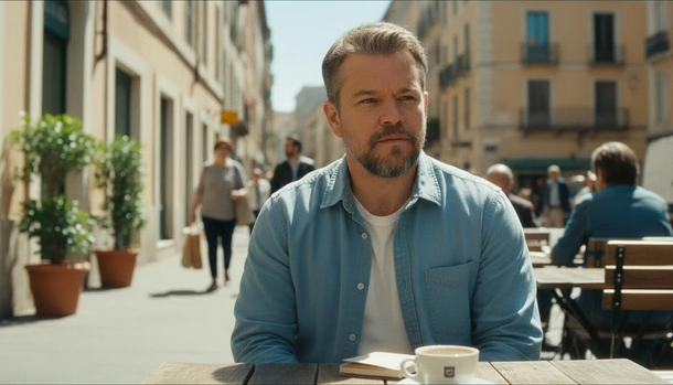 Matt Damon’s 2026 fortune revealed: The blockbuster paydays and box office wins behind his net worth