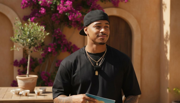 Love Island USA's Corbin breaks silence on bruising exit and the CorbinGPT nickname