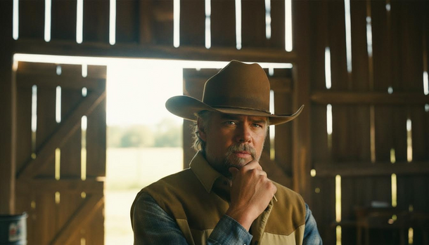 Ransom Canyon season 2: who’s back — and the fresh faces joining the cast