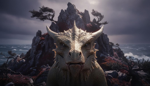 Sunfyre dead? House of the Dragon season 3 finally confirms what happened to Aegon’s dragon