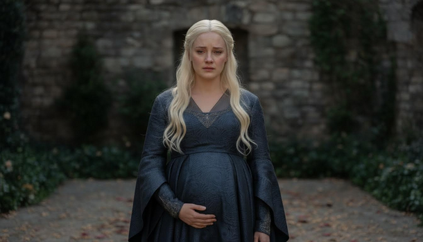 Is Helaena pregnant? The heartbreaking fate awaiting her children in George R.R. Martin’s book