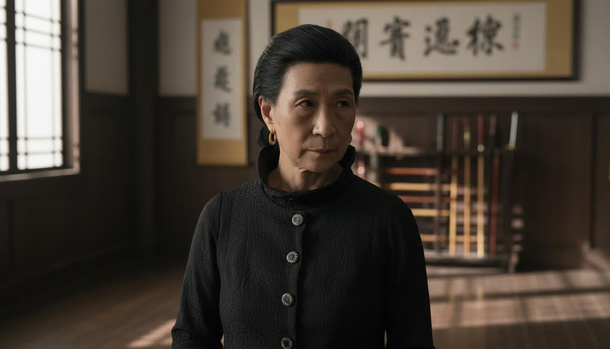 Why Wai Ching Ho mattered to Daredevil — and what her death means for the franchise