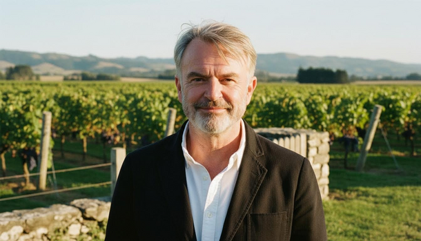 Inside Sam Neill’s family: Meet the loved ones of the Jurassic Park icon