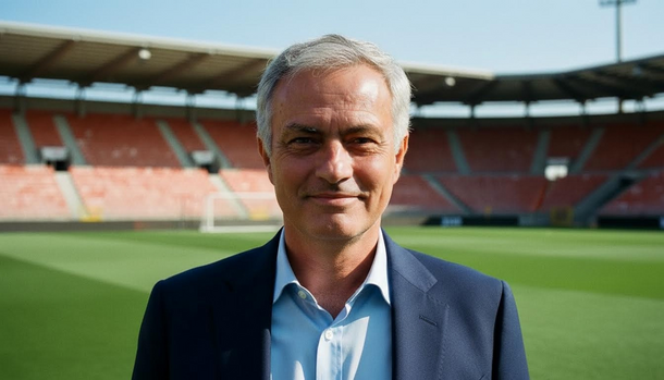 Inside Jose Mourinho's new documentary: release date, biggest reveals and how it sets up the Special One's next takeover
