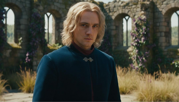 Daeron’s fate in House of the Dragon — and whether he survives season 3
