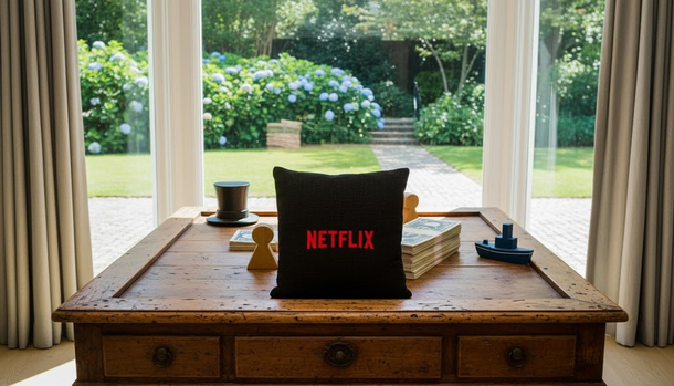 Netflix bets big: $2m up for grabs as casting opens for Monopoly reality series