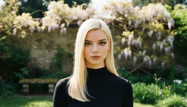 Anya Taylor-Joy’s next move: inside the Hollywood line-up everyone will be talking about