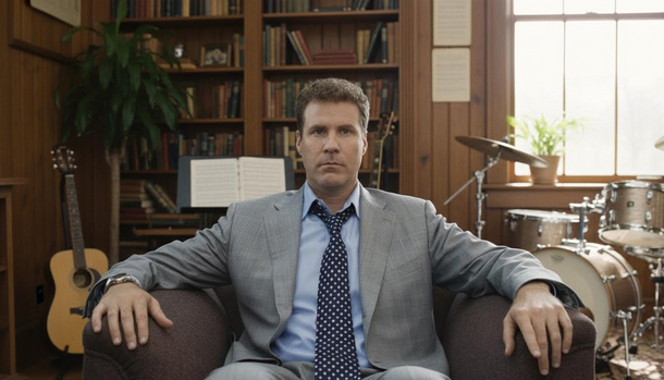 Why Will Ferrell is eyeing retirement — and it all comes down to his son's music