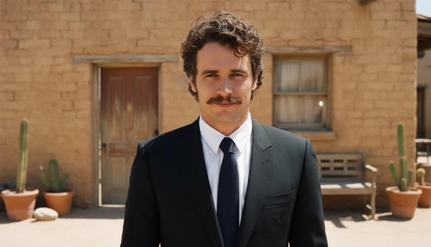 James Franco’s alleged alien video ignites fan fury after claim he was silenced