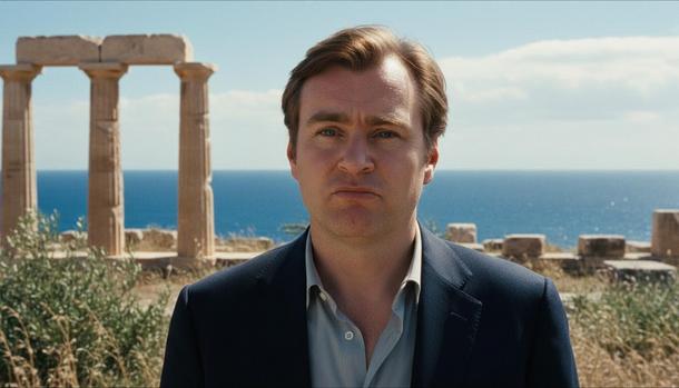 Christopher Nolan nearly directed Troy two decades ago — the untold story of the epic that got away