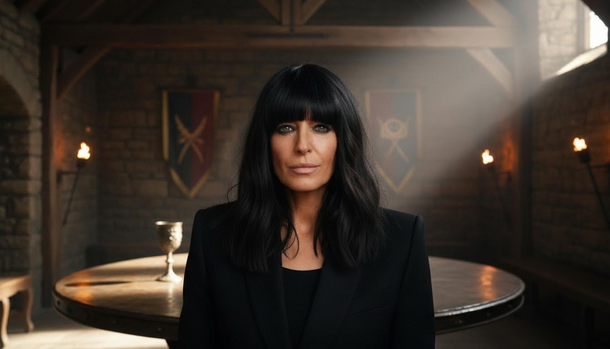 The Traitors host Claudia Winkleman reveals the real reason she quit her BBC talk show after one season
