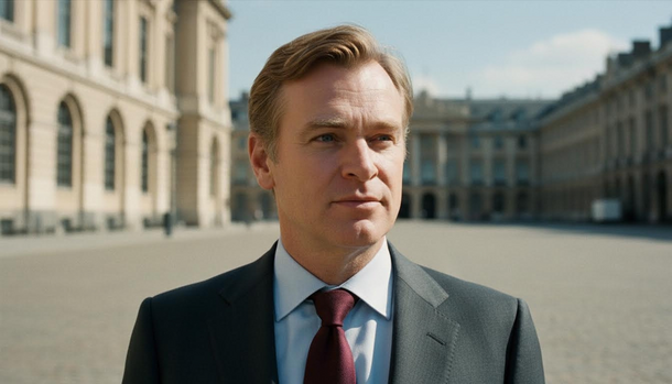 Christopher Nolan finally names his all-time James Bond film — and the 007 who tops his list