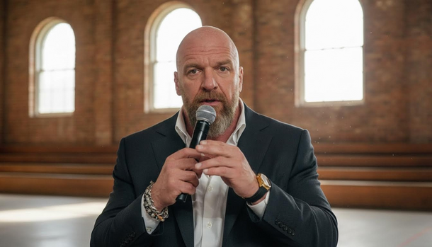 WWE: Unreal season 3 — every major storyline set to take centre stage on Netflix