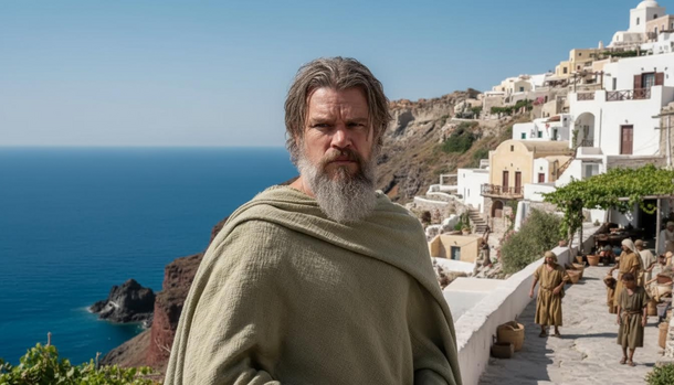 Every hero, god and monster in Christopher Nolan’s The Odyssey — and the stars who play them