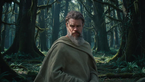 After 80 films, Matt Damon brushed off Christopher Nolan’s warning before The Odyssey — then came the toughest shoot of his career