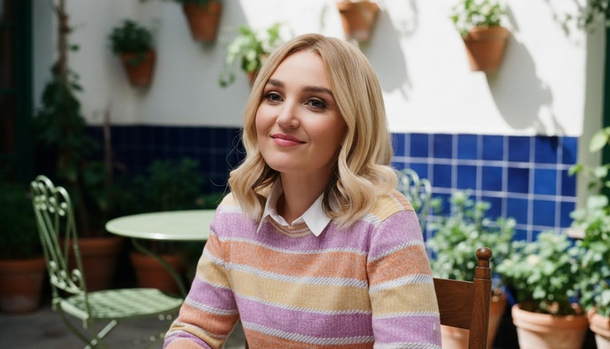 Chloe Fineman quits SNL after seven years — what’s next?